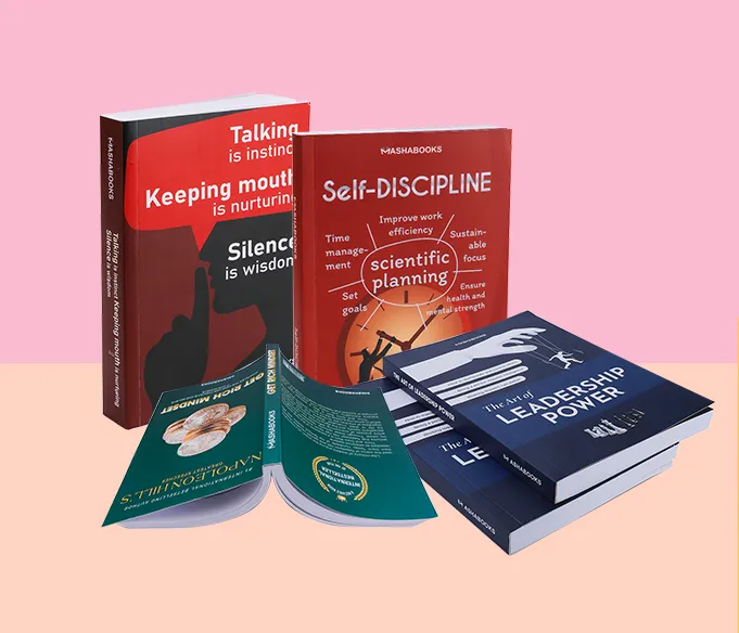 Book Printing