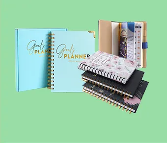 Notebooks