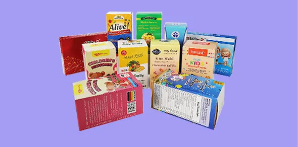 Packaging