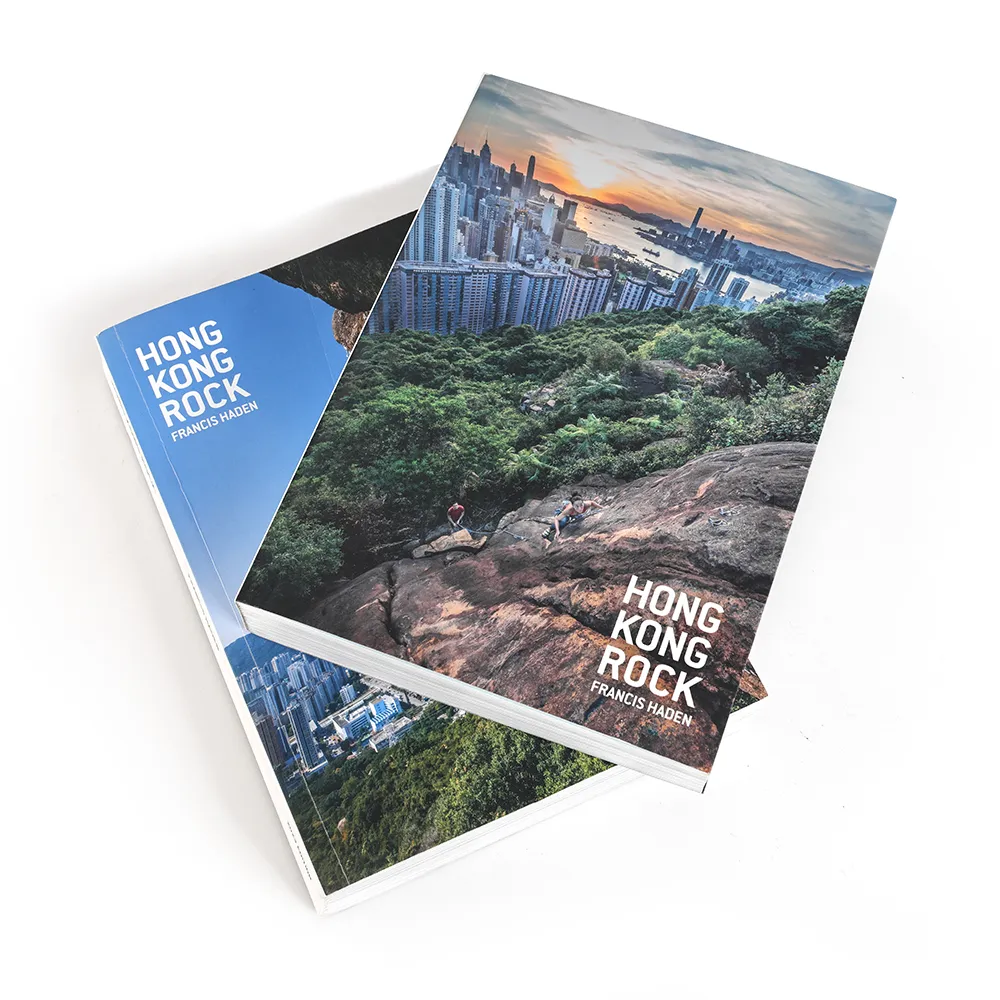 Softcover book Printing Services