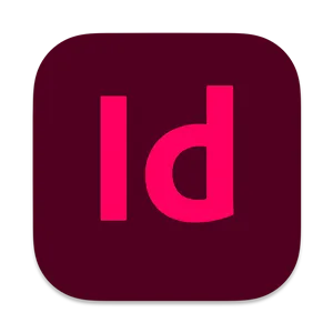 InDesign