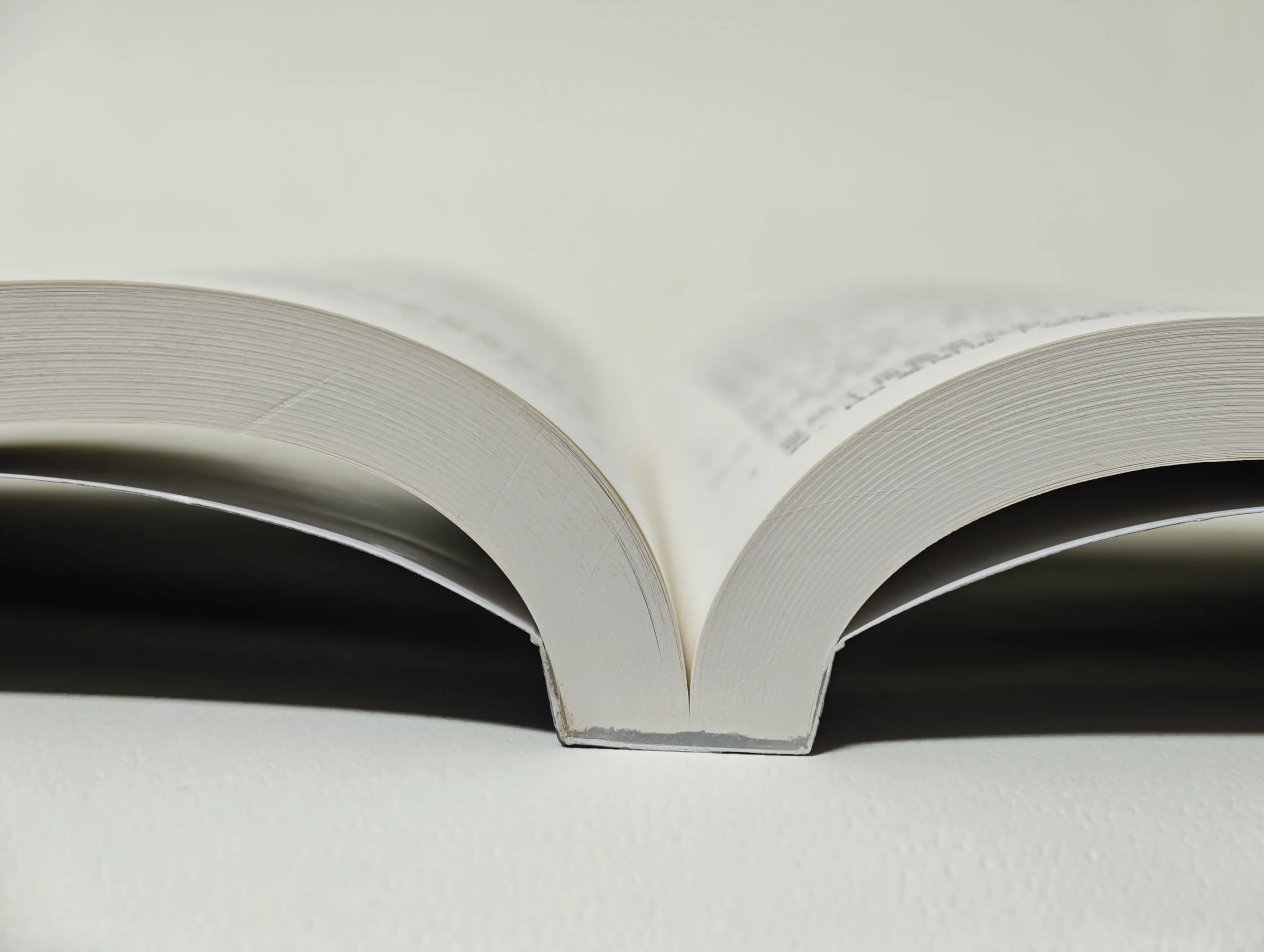 Perfect Binding
