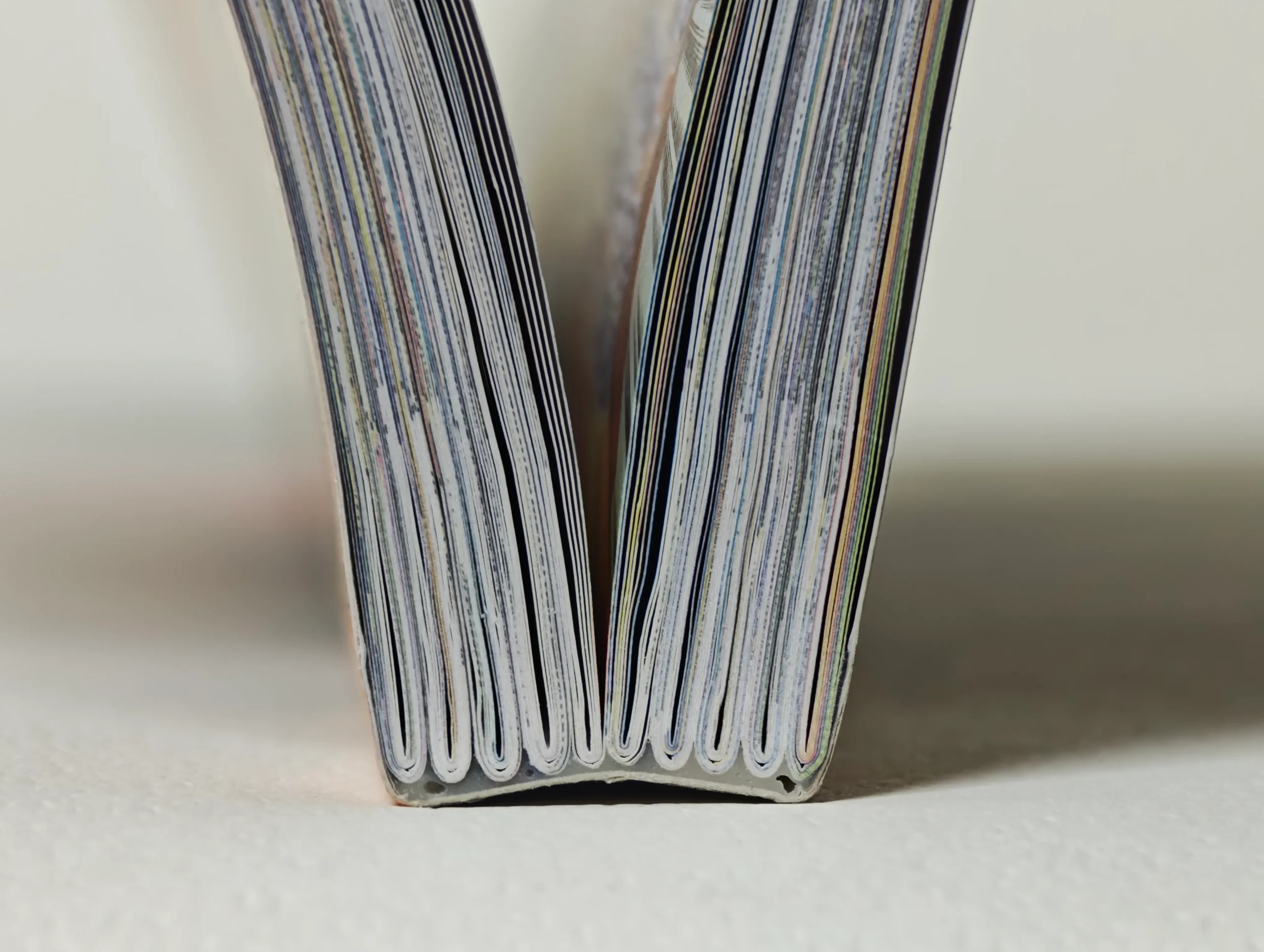 Hardcover Binding