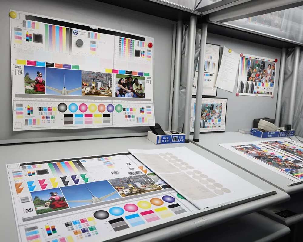 printing service