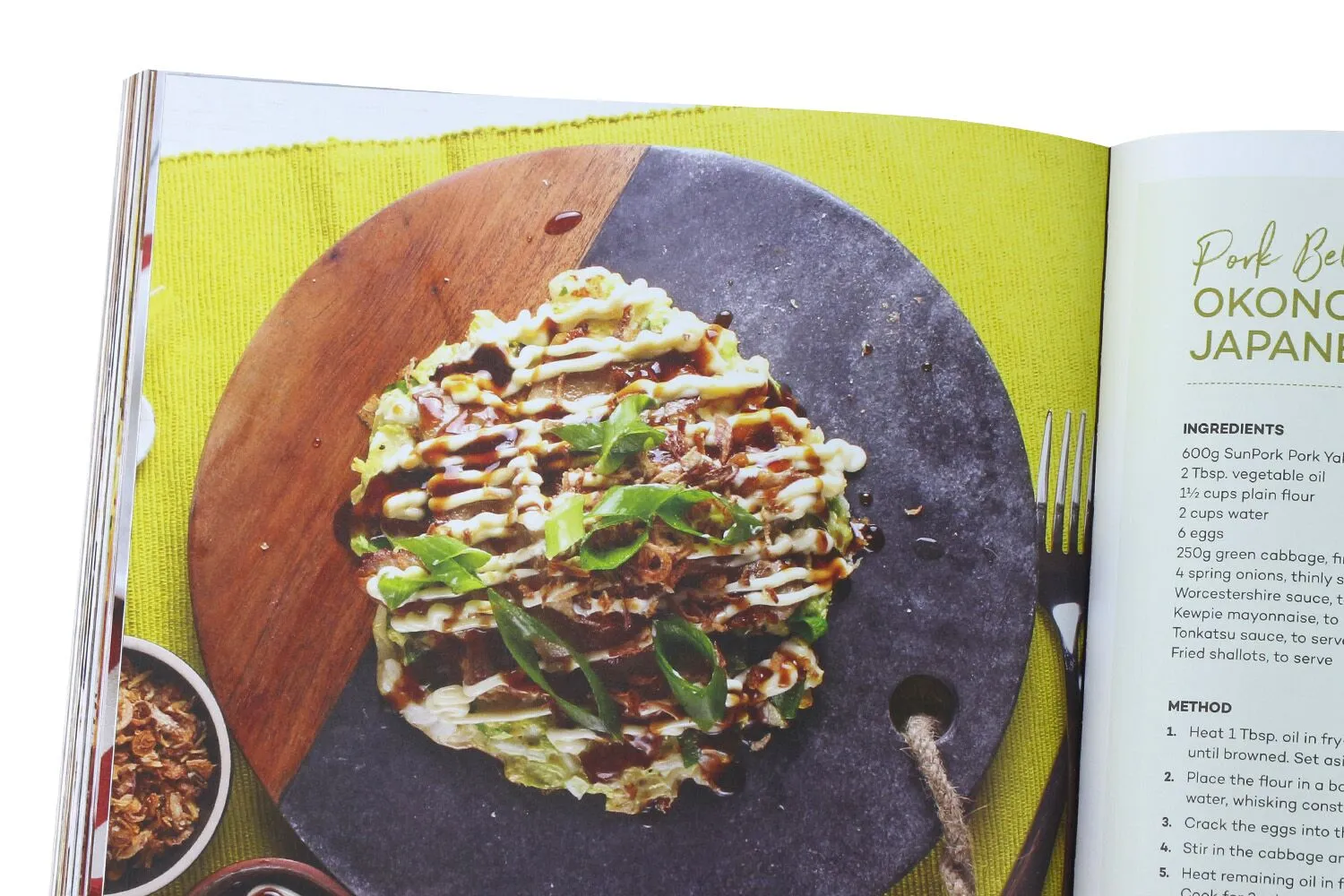 Uncoated Paper