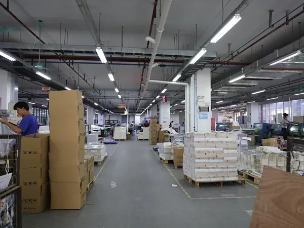 warehouse