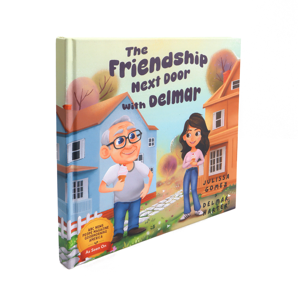 children’s book printing (1)